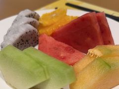 -苏州苏州湾艾美酒店-新食谱全日制餐厅