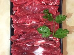 -广味鲜潮汕牛肉火锅(延安三路店)