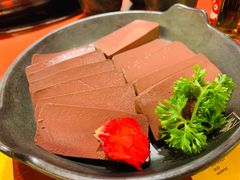 谭公鸭血-谭鸭血老火锅(龙湖宝山天街店)