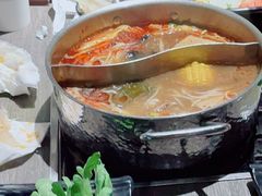-呷哺呷哺(丰科万达店)