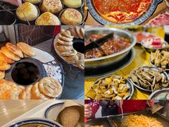 -八一路好吃街(雨田商务大厦店)