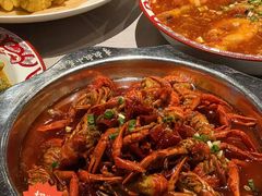 -李叔叔虾蟹大排档(青羊店)