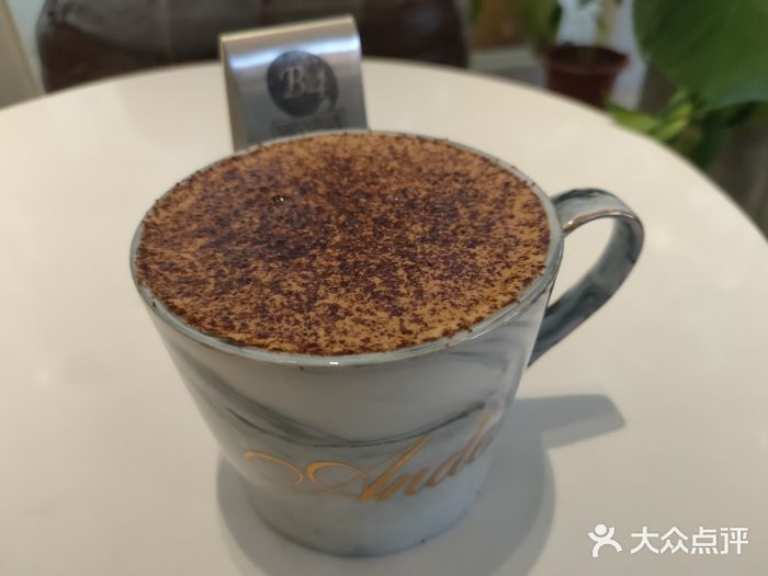 gafeina咖菲纳咖啡(禅城祖庙店)黑糖拿铁图片