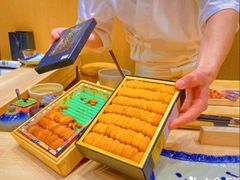 -鮨一日本料理旗舰店(总店)