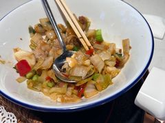 -老阿爸江浙土菜(奥体中心店)