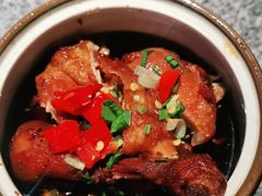 -南京大牌档(济南万象城店)