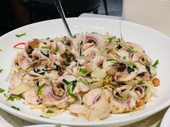 功夫生炒生鱼片-任兴记(定西路店)