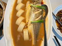 -荣小馆(安达仕店)