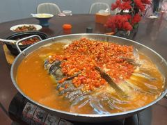 -印湘·剁椒鱼头(安宁庄店)