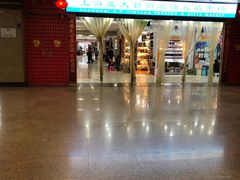 -上海科技馆(地铁站)