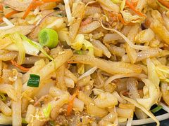 -台州老六海鲜面馆(上南总店)