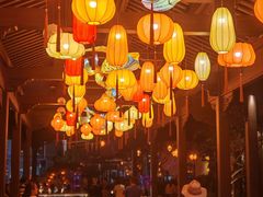 -雅达·阳羡溪山小镇中心