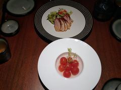 -九井澤精致料理(金茂店)