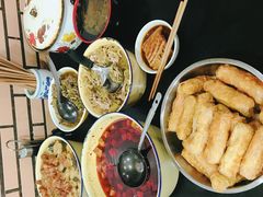 -老地方面馆(思南路店)