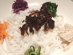 -茄子恰恰·新云南小炒(坪山益田店)