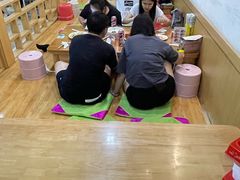 -顺姬冷面(长白西路店)
