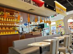 -乐凯撒披萨(正佳广场店)