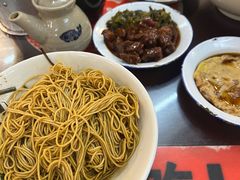逸桂禾辣肉-逸桂禾面馆
