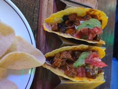 -Famous肥猫墨西哥音乐餐吧(五棵松华熙LIVE店)