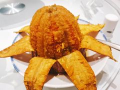 -澜小宴·胶东海鲜烟台味(时光塔店)