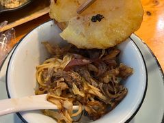 -石记老北京炙子烤肉(松园店)
