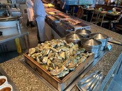 -星伦多自助料理·涮烤一体(杭州来福士店)