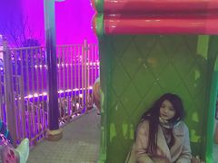-合肥融创乐园