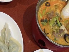 -喜家德虾仁水饺(东海缤纷天地店)