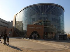 -回龙观体育文化公园