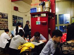 大堂-胖哥料理(兴义里店)