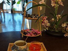 -施奈儿.洗头頭療.按摩SPA.采耳(上梅林店)