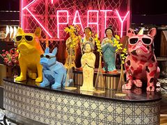-K+全国连锁KTV(绿地缤纷天地店)