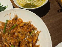 -清水亭湖北菜(大屯DT51店)