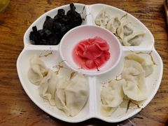 -必点海鲜·鲅鱼水饺(鞍山西道店)