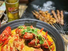 -赤甲皇(仙霞路店)
