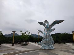 -白马涧龙池景区