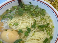 -王祖名抻面(罗湖分店)