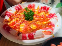 -韩宫宴炭火烤肉(印象城店)