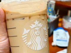 -星巴克(海门解放路店)