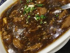 -东四民芳餐厅(世茂工三店)