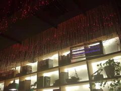 -厚生港萃精致餐厅(中华西路店)