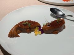 三层鱼冻-解香楼(八盘岭路店)