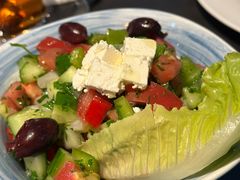 -La Medina餐厅(亮马河南路店)