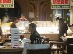 大堂-火炉火自助餐(悠唐购物中心店)