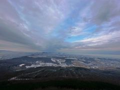 -帽儿山国家森林公园