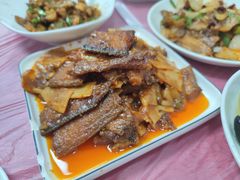 -乐乐餐厅(湘子庙街店)