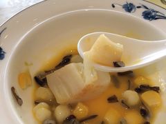 -世博源公馆·本帮融合菜·主题包厢·江景餐厅