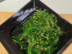-池田寿司·4H鲜作(西直门凯德华联店)