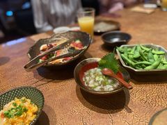 东京小便当-东京和食 Sun with AQUA