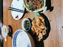 -强记鱼粥(南村店)